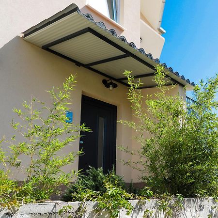 4-Star Apartments Bianco Kaštela Esterno foto