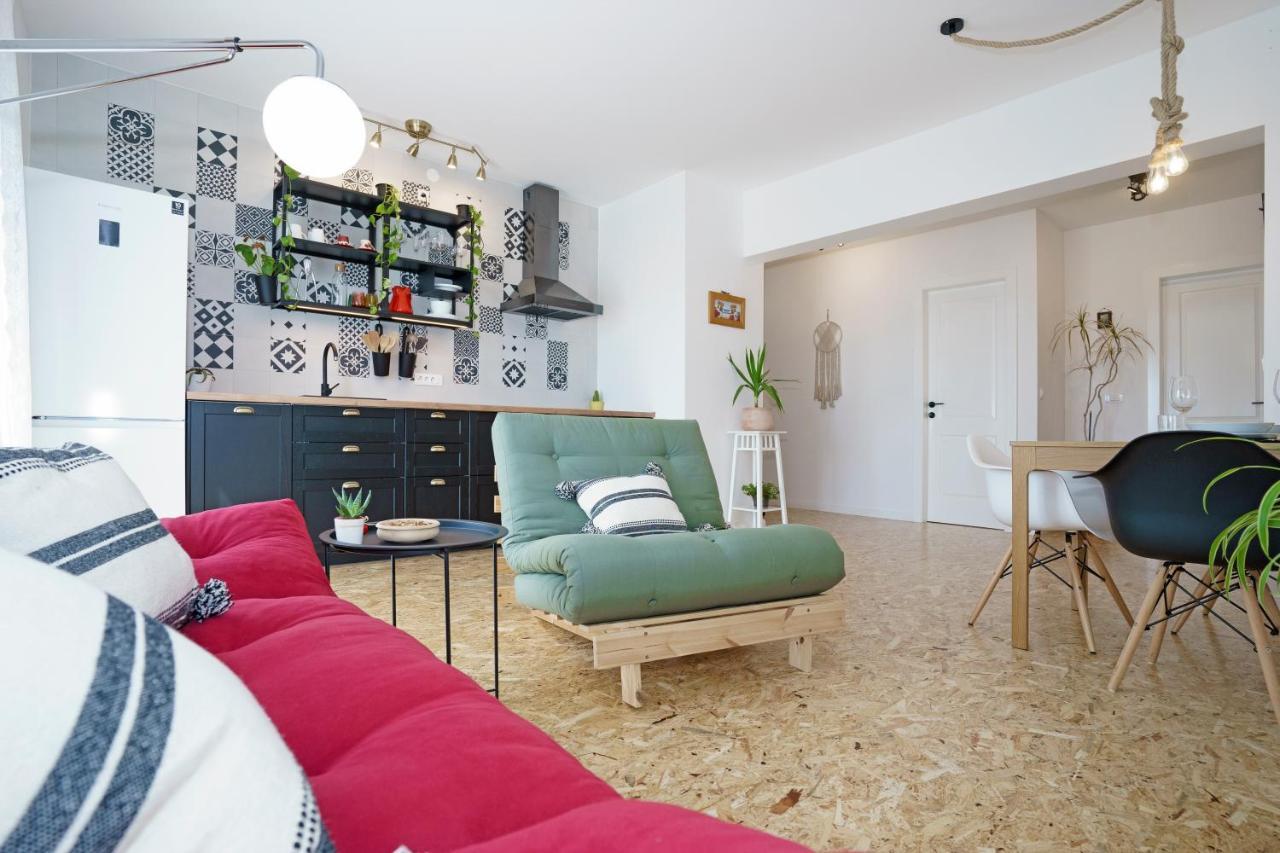 4-Star Apartments Bianco Kaštela Esterno foto