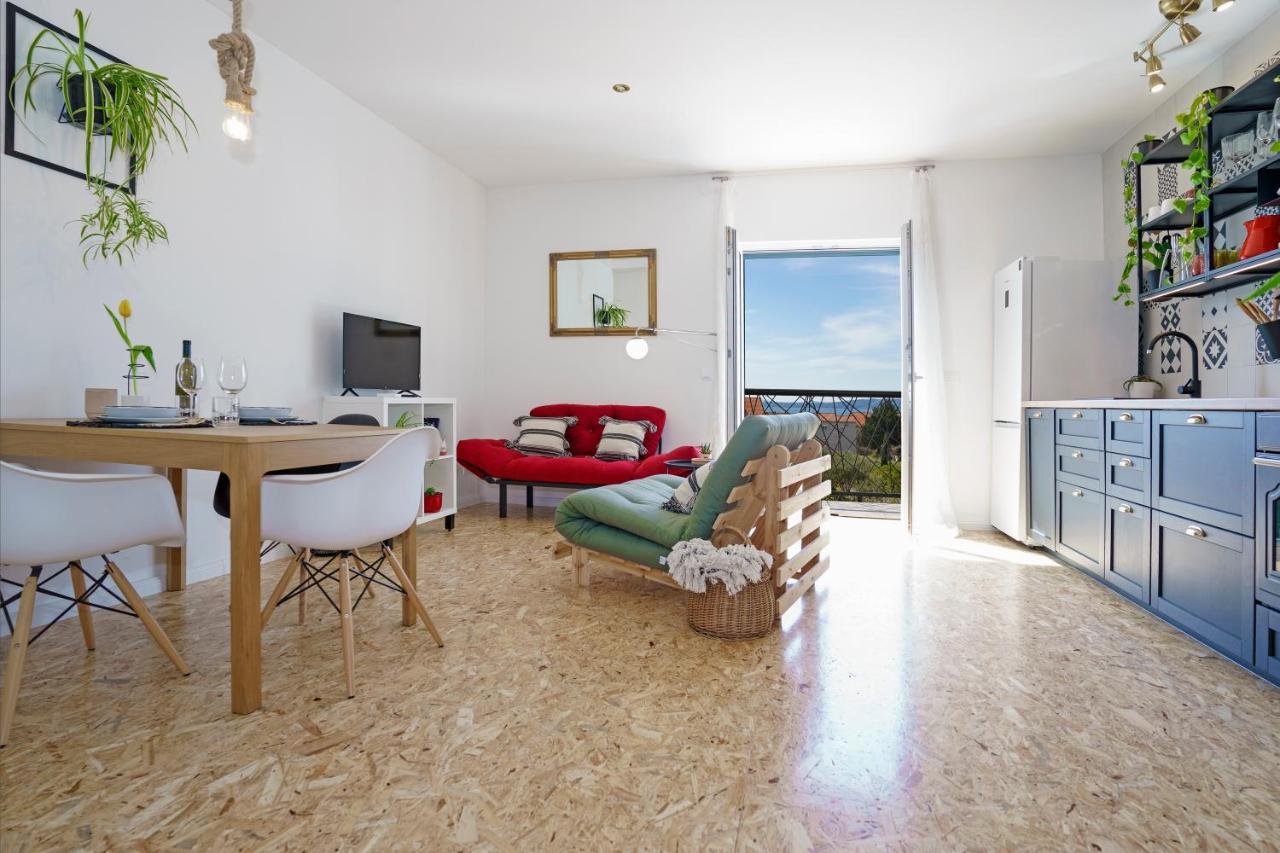 4-Star Apartments Bianco Kaštela Esterno foto