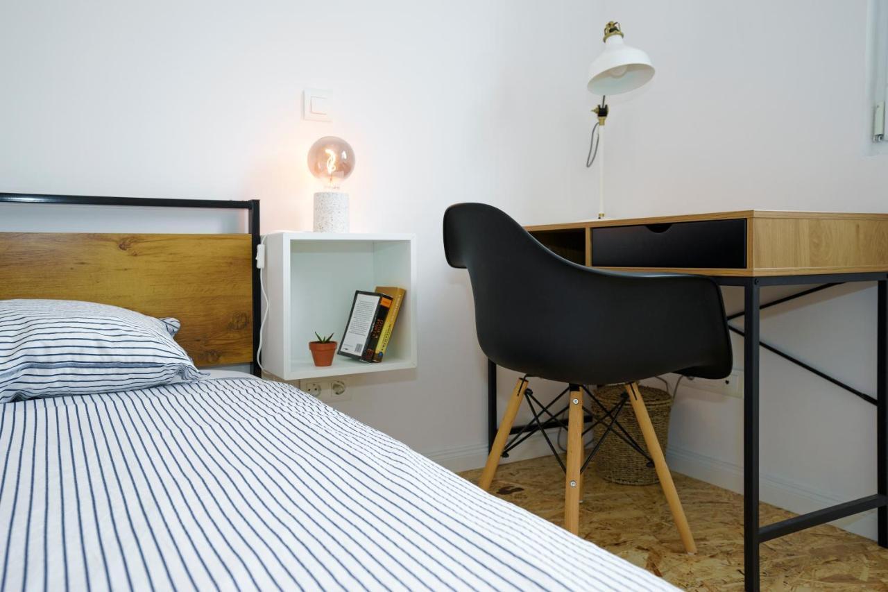4-Star Apartments Bianco Kaštela Esterno foto