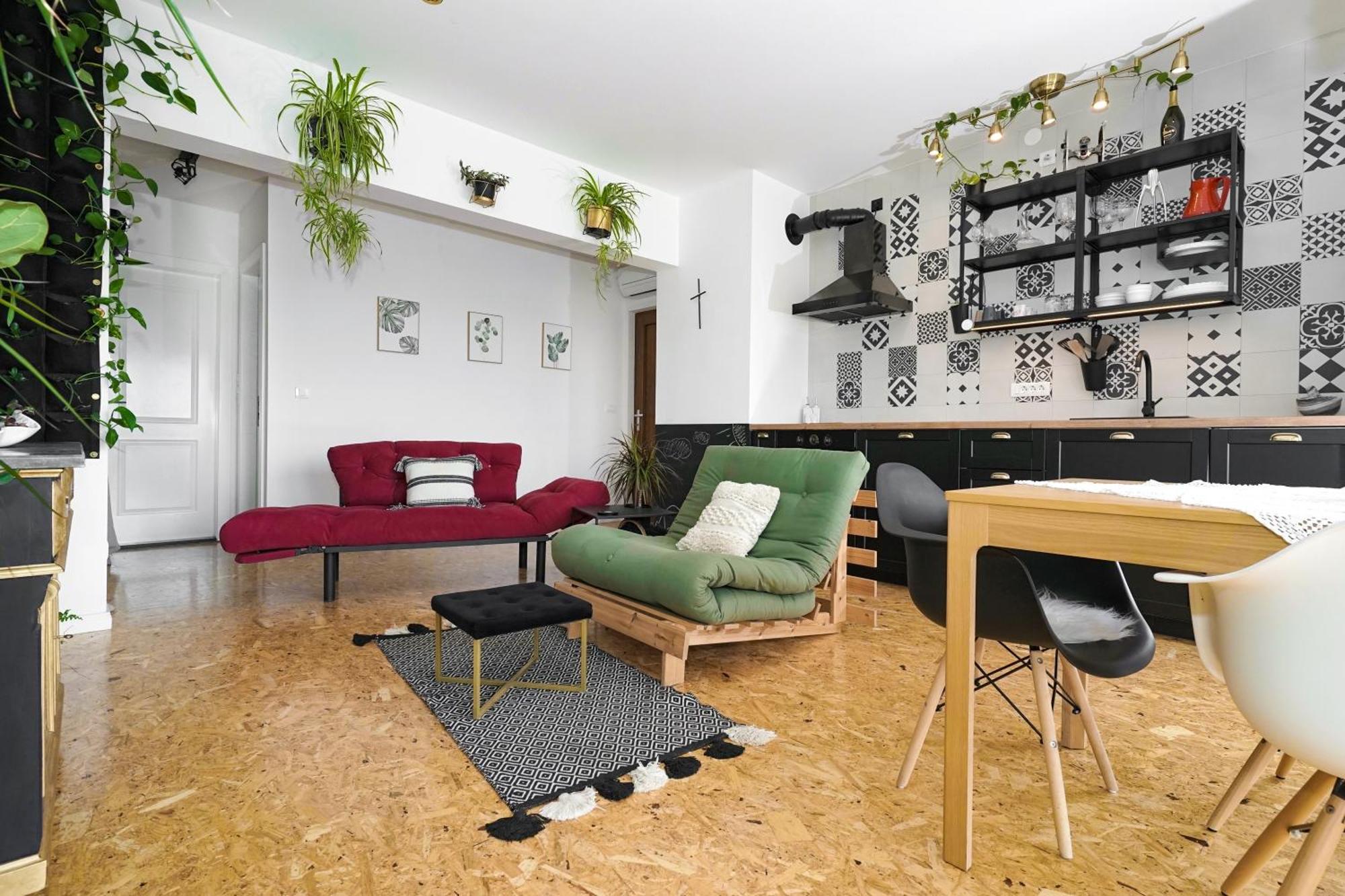 4-Star Apartments Bianco Kaštela Esterno foto