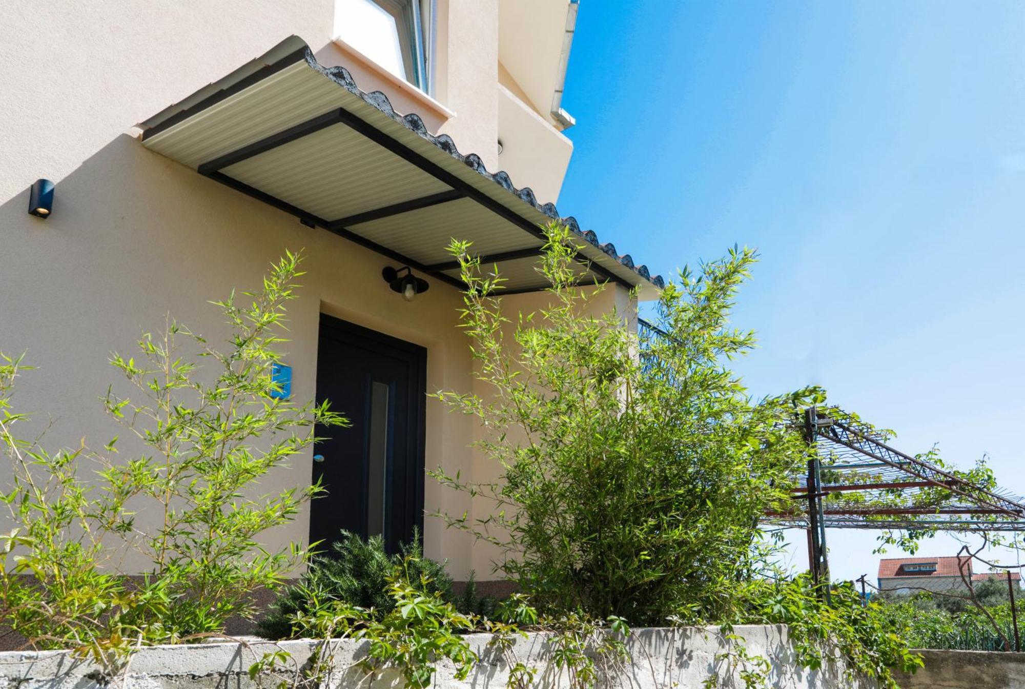 4-Star Apartments Bianco Kaštela Esterno foto