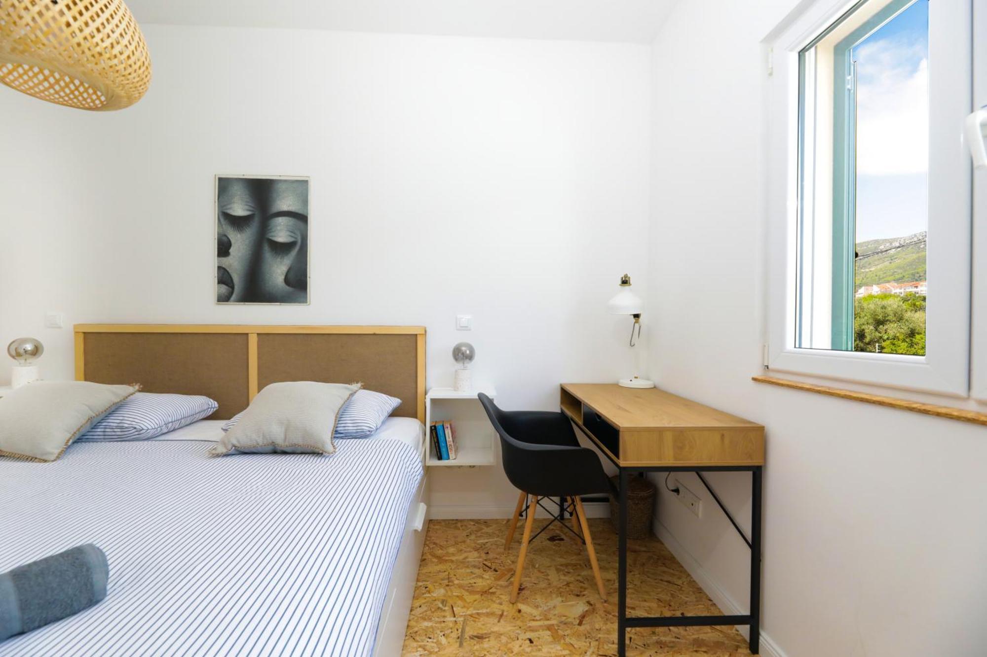 4-Star Apartments Bianco Kaštela Esterno foto