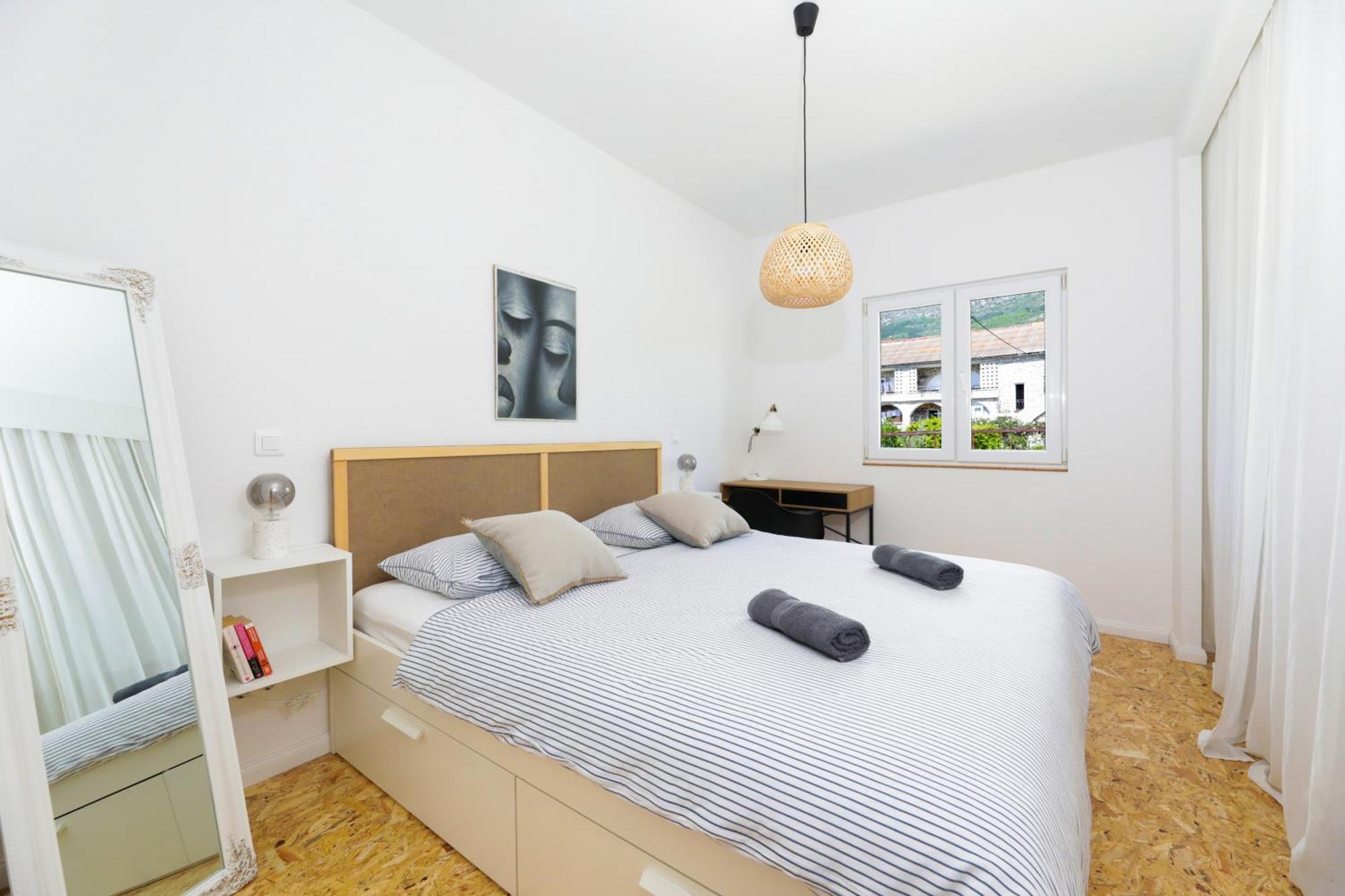 4-Star Apartments Bianco Kaštela Esterno foto