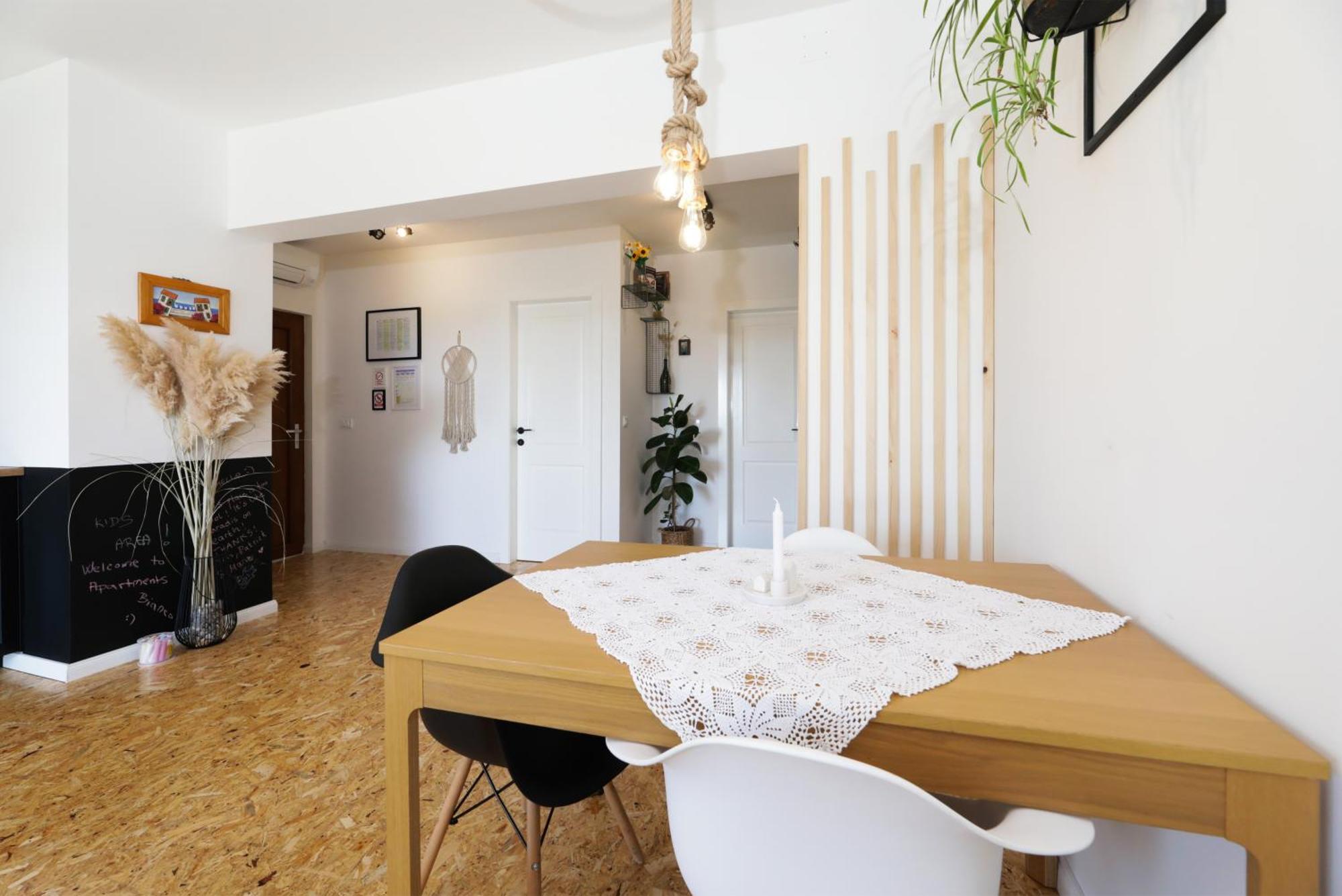 4-Star Apartments Bianco Kaštela Esterno foto