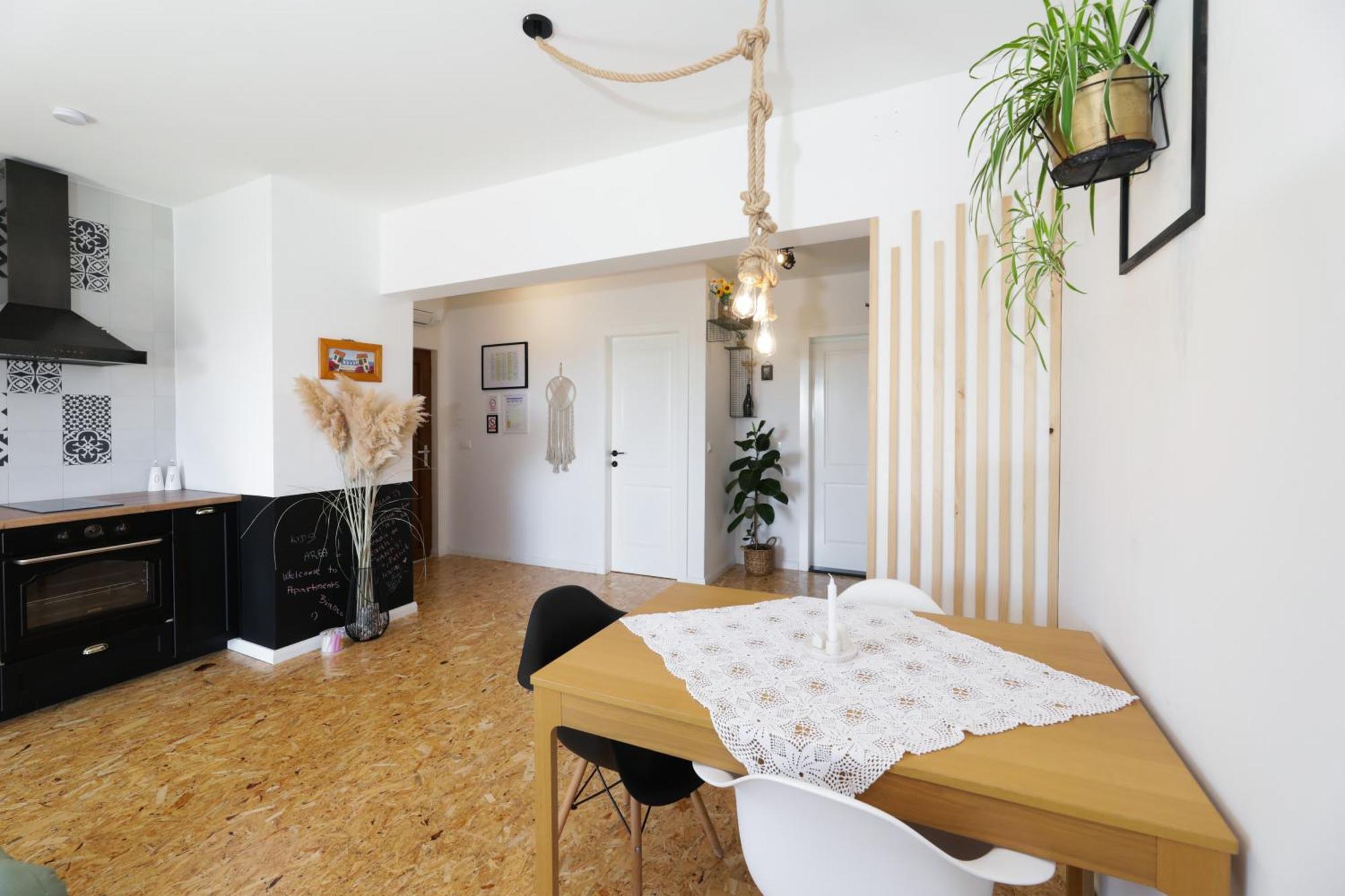 4-Star Apartments Bianco Kaštela Esterno foto
