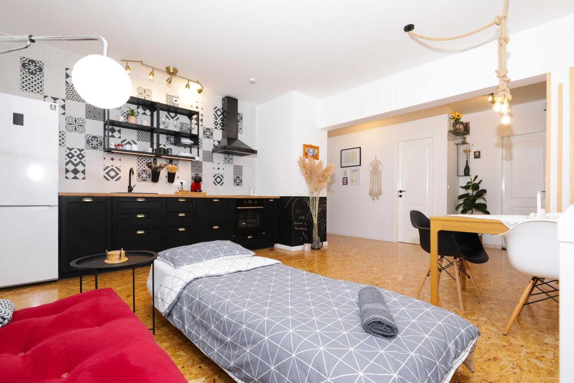 4-Star Apartments Bianco Kaštela Esterno foto